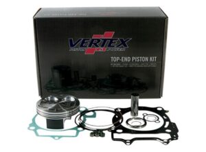 Vertex top end zuiger kit zuigermaat KTM SX-F 250 2023- & Husqvarna FC 250 2023- & Gas Gas MC 250F 2024-