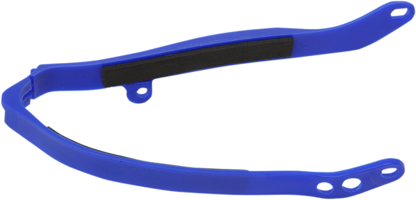 UFO swingarm geleider blauw Fantic XEF 250/450 2021- & Yamaha YZ 250/450F 2009- & WR 250F/450F 2009- & YZ 125/250 2009-2014