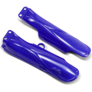 UFO voorvork beschermers Blauw Yamaha YZ 85 19-