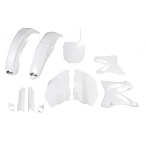 UFO plastic kit Wit Yamaha YZ 125/250 02-04 ( full kit )