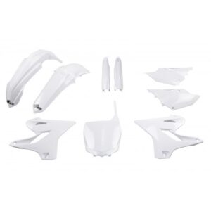 UFO plastic kit Wit Yamaha YZ 125/250 2015-2021 ( full kit )