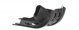 Cycra Full Armor blok beschermer zwart Honda CRF 450R/RX 2021-2026