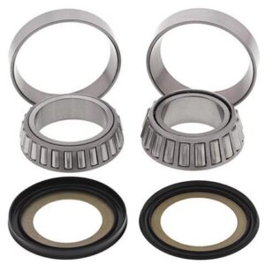 All Balls balhoofdlager set Kawasaki KX 125 92-08 & KX 250 92-08 & KX 250F 04- & KX 450F 06- & Suzuki RM-Z 250 04-06