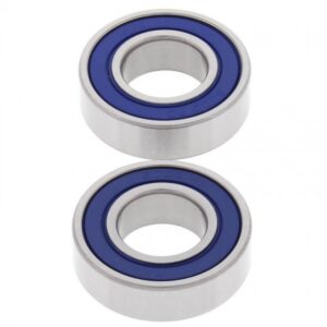 All Balls voorwiel lager set KTM SX 50 12- & SX 60 98-00 & SX 65 98- & Husqvarna TC 50/65 18- & Suzuki RM 125/250 87-95