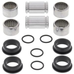 All Balls achterbrug lager set KTM SX 50 10- & SX 60 98-00 & SX 65 98- & Husqvarna TC 50 18 - & TC 65 17-