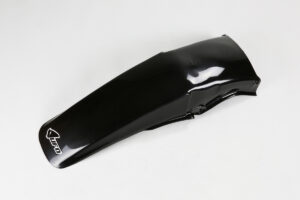 UFO achterspatbord Zwart Honda CR 125R 93-97 & CR 250R 92-96