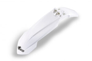 UFO voorspatbord Wit 2020 KTM SX 85 2018- & Gas Gas MC 85 2021-