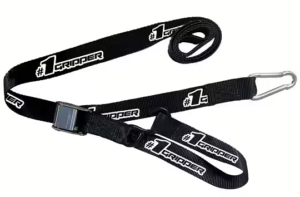 Onegripper Spanbanden #1