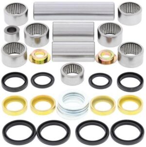 All Balls link lager set Fantic XX/XE 125/250 21- & Yamaha YZ 125/250 06-