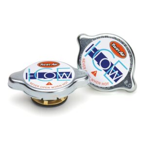 Twin Air radiator dop 1.8 BAR Honda/Kawasaki/Suzuki/Yamaha