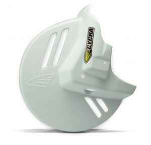 Cycra voor remschijf beschermer Helder voor Yamaha YZ 125/250 2008-2023 & YZ 250F/450F 2008-2013