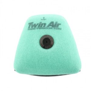 Twin Air Luchtfilter ingeolied voor powerflow kit 152222C Yamaha YZ 250F 19- & YZ 450F 18-22 & Fantic XXF 250 21- & Fantic XXF 450 21-22