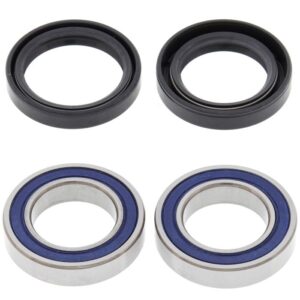 All Balls voorwiel lagers 25-1661