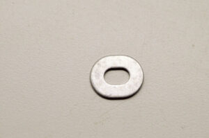Yamaha OEM PLATE WASHER 5ET-22156-00-00