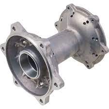 Yamaha OEM achterwiel naaf 5ET-25311-00-00