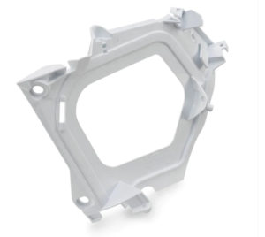 KTM OEM Filterbak voorste deel Wit KTM SX 125/150/250/300 2023 & SX-F 250/350/450 2023