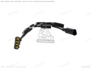 Yamaha OEM kabelboom Yamaha YZ 125 2022-