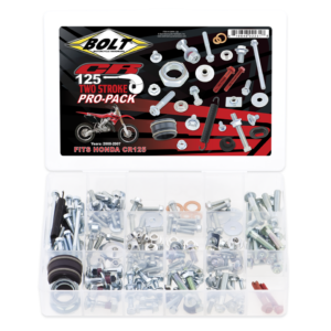 Bolt Pro Pack Honda CR 125R 2000-2007