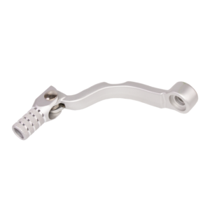 Apico schakelpook zilver KTM SX 125/150 17- & SX 85 18- & Husqvarna TC 125/150 17- & TC 85 18- & Gas Gas MC 85/125 2021