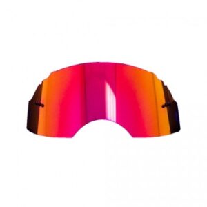Rip N Roll Spiegellens Roze voor Oakley Airbrake