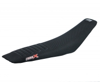 Cross X Zadelovertrek UGS zwart Wave Husqvarna TC/FC 125-450 2023