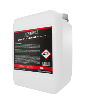 Airtime multi cleaner 5 liter concentraat