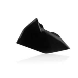 Acerbis/Cycra luchtfilter kap Zwart KTM SX 125/150/250 16-18 & SX-F 250/350/450 16-18 & EXC 250/300 17-19 & EXC-F 250/350/450/500 17-19