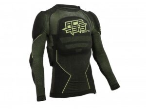 Acerbis X-FIT Future bodyprotector level 2