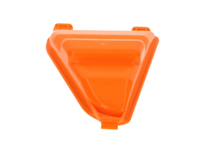 Twin Air afspuitkap voor Honda CRF 250R/250RX/450R/450RX 2025
