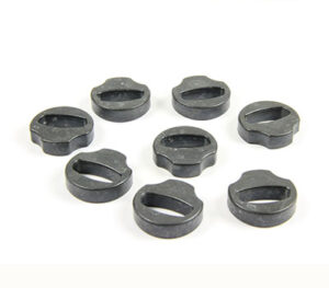 ProX koppeling rubber set ( 8 stuks ) 17.CRS1386-8
