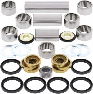 All Balls link lager set Honda CRF 250R 10-17 & CRF 450R 09-16