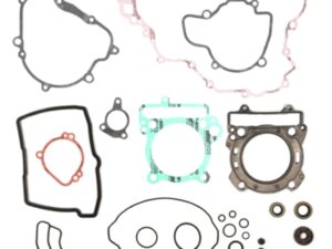 Prox Complete Gasket kit (oil seals included) KTM SX-F 250 06-12 & EXC-F 250 05-13