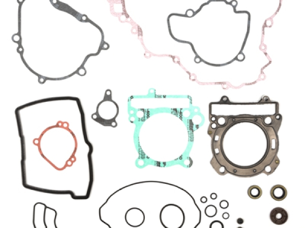 Prox Complete Gasket kit (oil seals included) KTM SX-F 250 06-12 & EXC-F 250 05-13