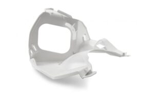 KTM OEM Filterbak deel Wit KTM SX 85 2018-2024 & Gas Gas MC 85 2021-2024