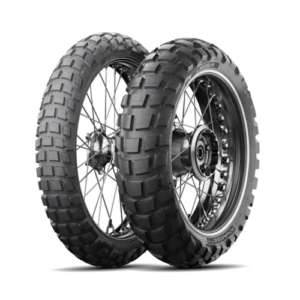 Michelin Anakee 3 110/80-19 59V TL Voorband