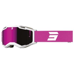 Shot Iris 2.0 Tech Paars Glossy Crossbril