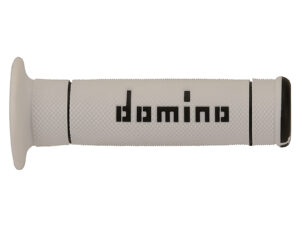 Domino Trial handvaten X-treme Wit / Zwart