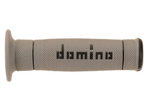 Domino Trial handvaten X-treme Grijs / Zwart