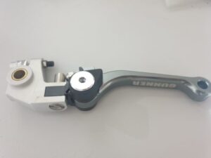 Gunner Klaphendel remhendel Grijs Honda CRF 250R/450R/250X/450X 07-