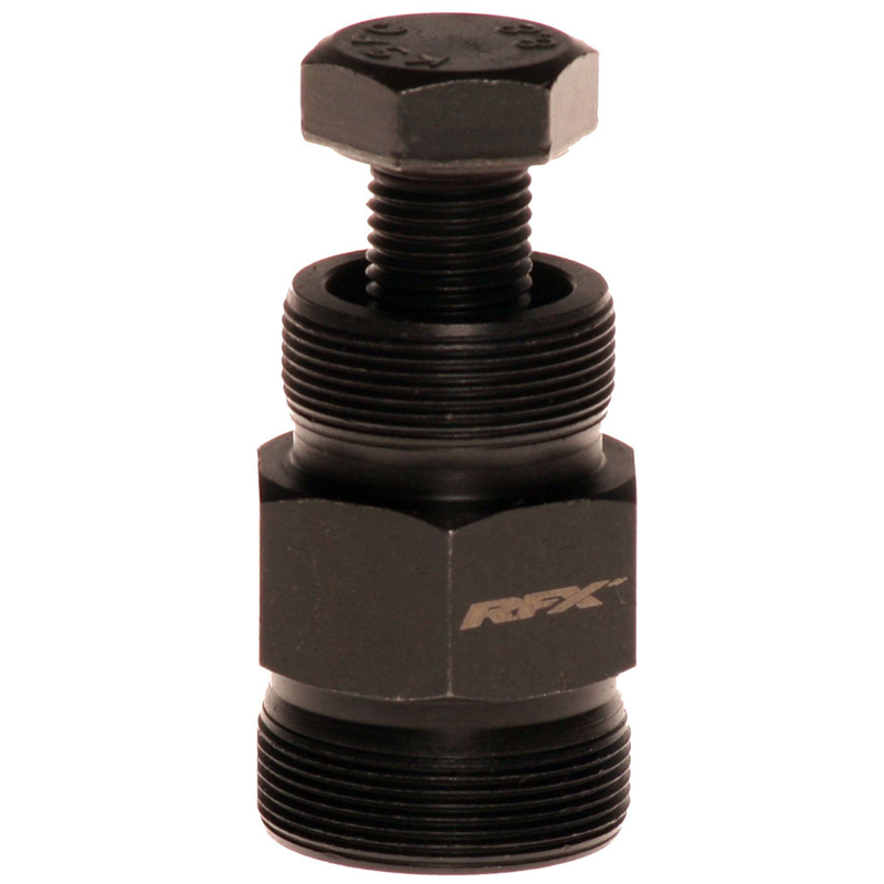 RFX vliegwieltrekker M27XP1.0L / M24x1.0 2T