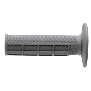 Renthal handvaten Waffle Soft grijs G086