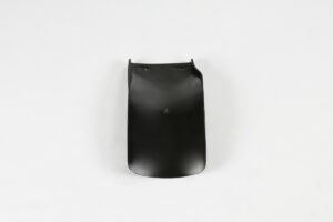 UFO mudflap Zwart Honda CR 125 93-07 & CR 250 92-07 & CRF 250R 10-13 & CRF 450R 02-12 & CRF 450X 05-16
