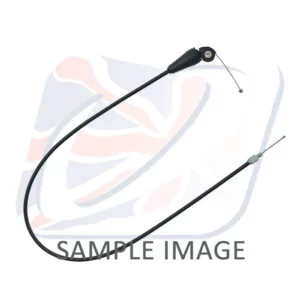 Venhill gaskabel Zwart KTM SX 85 2021-2026 & Husqvarna TC 85 2021-2026 & Gas Gas MC 85 2021-2026