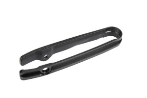 UFO Swingarm geleider zwart KTM SX 85 2025 & Husqvarna TC 85 2025- & Gas Gas MC 85 2025-