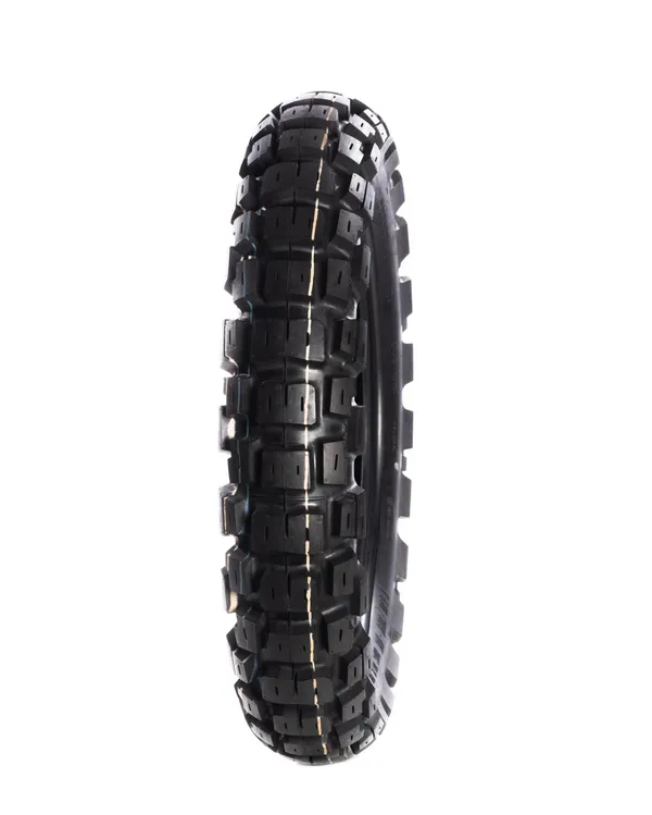 Moto Z Tractionator Adventure 110/80-19 59Q TL Voorband