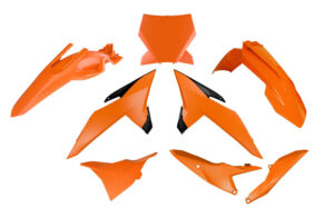 Racetech plastic kit OEM KTM SX 85 2025