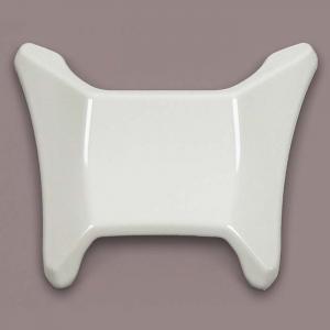 Arai MX-V FRONT TOP DUCT WHITE