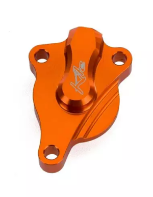 Kite Brembo koppelingscilinder Blauw voor KTM -16