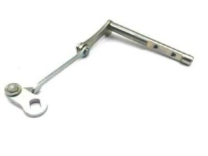 Yamaha OEM push rod assy powervalve systeem Yamaha YZ 125 2005-2021