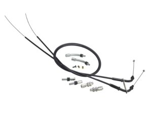 Domino wegmotor universele gaskabel voor domino XM2 gashendel